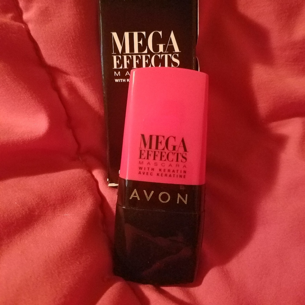 AVON Mega Effects Mascara
